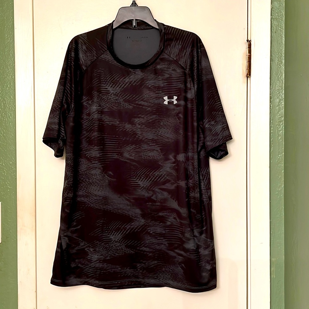 Under Armour Tech Tee